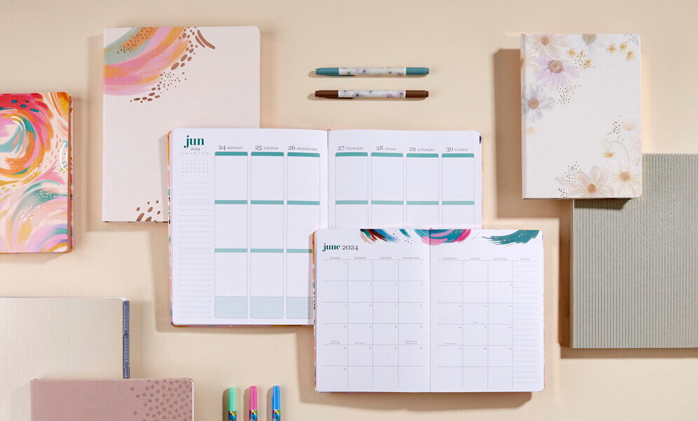 Erin Condren Q3 2023 Updates Best Planners of 2024 Best Softbound Planners